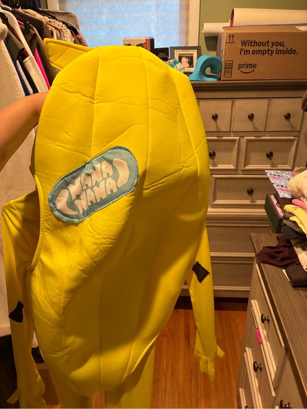 fortnite peely costume - Picture 4 of 5